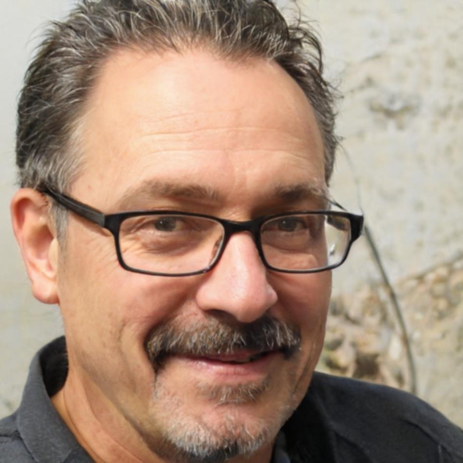 Portrait de Jean, cadre confirmé
