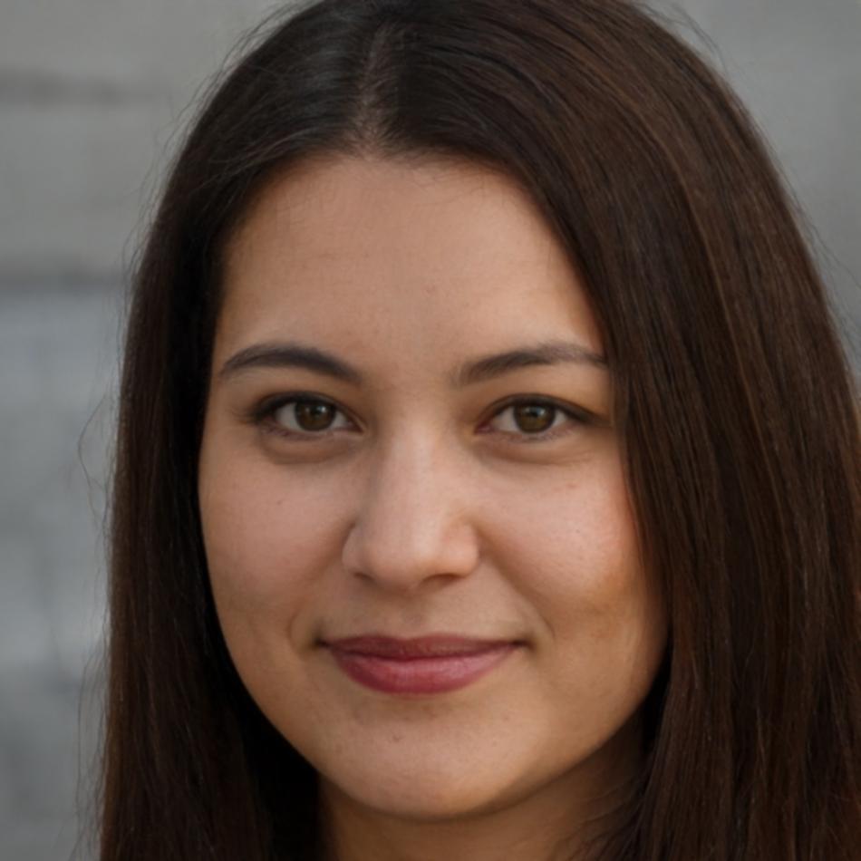 Portrait de Marie, entrepreneure